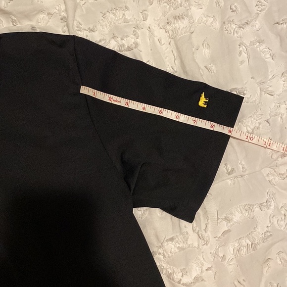 Jack Nicklaus (The Golden Bear) Men’s Golf Polo - Size L - Picture 7 of 7